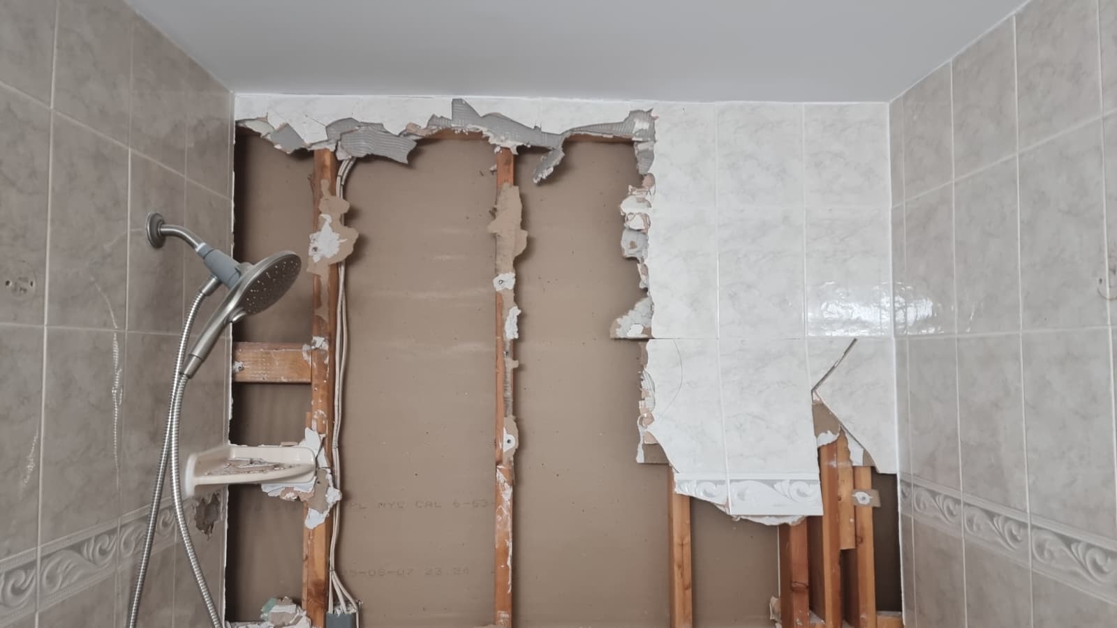 Remodeling